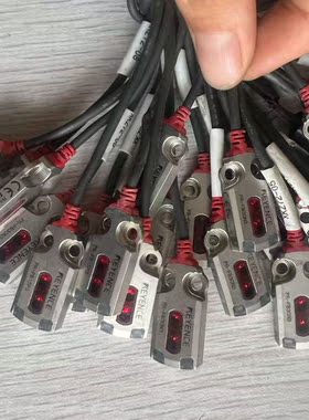 KEYENCE基恩士PR-FB30N130N315P-议价