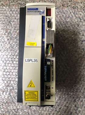 现货科尔摩根伺服驱动器.CR06561-MZ拆机件实物拍摄-议价