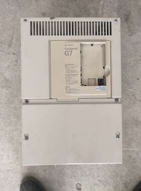 安川G7通用变频器CIMR-G7A402222KW/380-议价