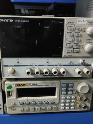 固纬GWGPD-3303D直流电源安捷伦aglient3-议价