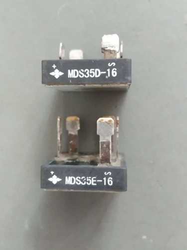 MDS35E/16有一个MDS35D/16有一个拆机现 议价