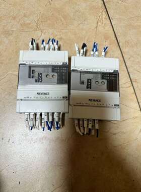 KEYENCE基恩士KL-16BXKL-16BT各一个-议价
