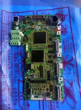 三菱变频器A740主板 A70CA560 BC186A750-议价