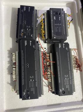 DVP32ES200TDVP20ECO0R3DVP4