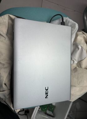 NEC笔记本电脑 i5-3320MM 4G128G固态-议价