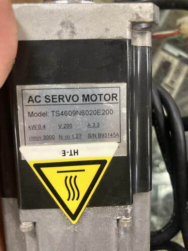 TS4609N6020E200拆机电机功能包好1200一台包