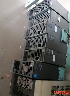 西门子数控系统 SL系列驱动  电机模块400A  200A