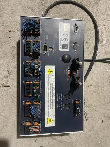 AGRAMKOW258-000001A二手拆机.包好