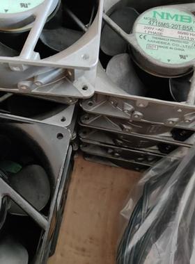 4715MS-20T-B5ANMB美蓓亚200V散热