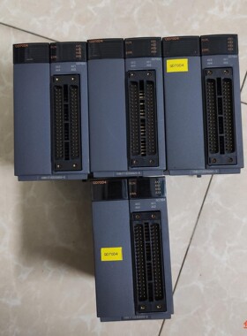 三菱QD70D4/QD70D8成色如图质量保证