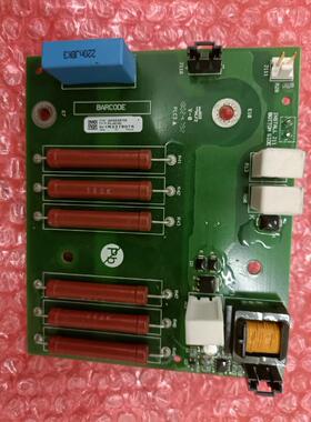 AB直流变频器753/755充电板FR6通用PN-45362