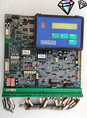 ASIROBICON安萨尔多SPDM450RGFS拆-议价