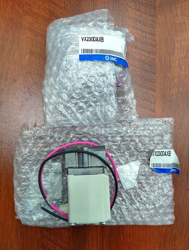 SMC电磁阀VX230DAXB电磁阀DC24V 105-议价