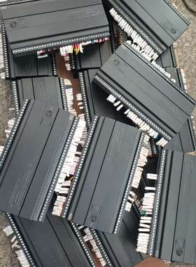 金恭PLCJGS-60T-D拆机几乎功能包