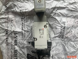 拆机件 SMC电磁阀 03A 5DZ1 议价 VP544