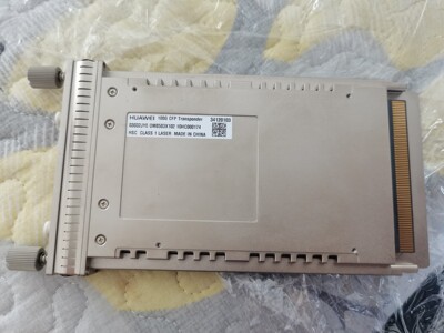 华为OSN1800专用100G-CFP-10KM模块需要-议价
