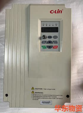 欣灵变频器11-15千瓦XLP-3300-G11/15T4M