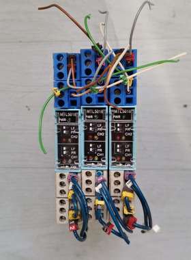 MTL安全栅MTL5018/5024-议价