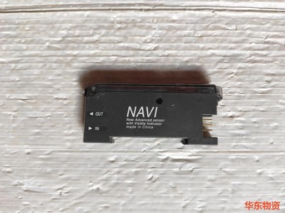 MAVI光纤放大器  FX-301  成色如图  二手拆机