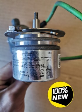 德国保盟编码器OG77 UN 1024-议价