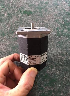 70W美国POWERMAXII二相四线57步进电机功能完