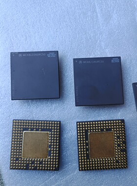 MC68LC060RC50   通讯ic  拆机现货-议价