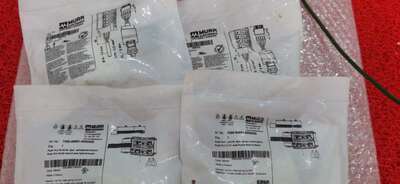 MURR慕尔7000-99601-0000000连接器正-议价