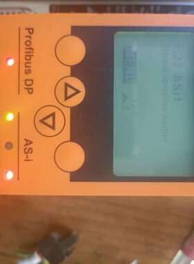 AC1258电源模块IFMAC1375易福门AS-I-议价