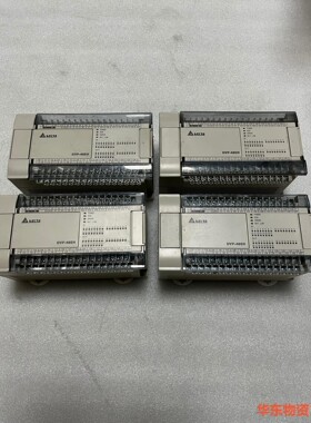 二手台达PLC DVP48EH00T/DVP48EH00T3