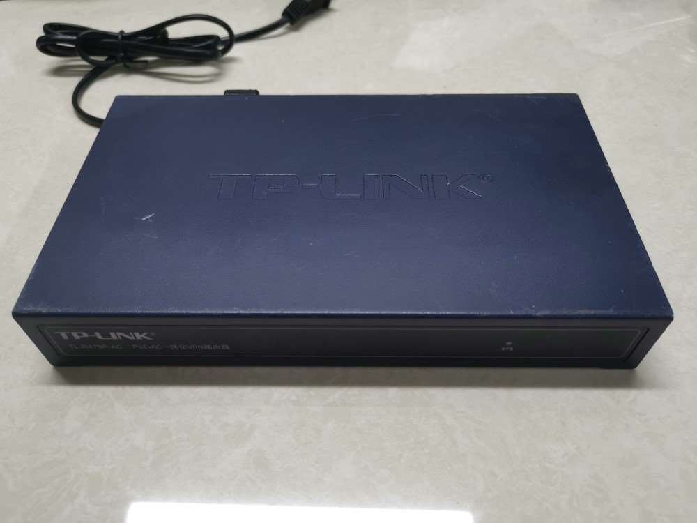TP-LINKTL-R479P-ACPOE一体9孔百兆-议价