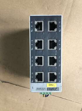 FLSWITCHSFN8TX一个成色如图功能包好-议价