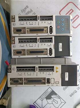 雷赛驱动器,ACH750KW一台,L5-400Z一台,.