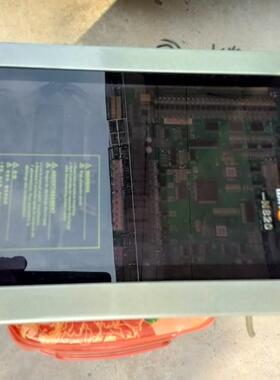 拆机广东菱王电梯配件/电梯一体化变频器N820-L-A-