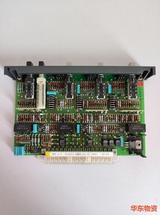 S24211 西门子卡件 A186 西门子卡板