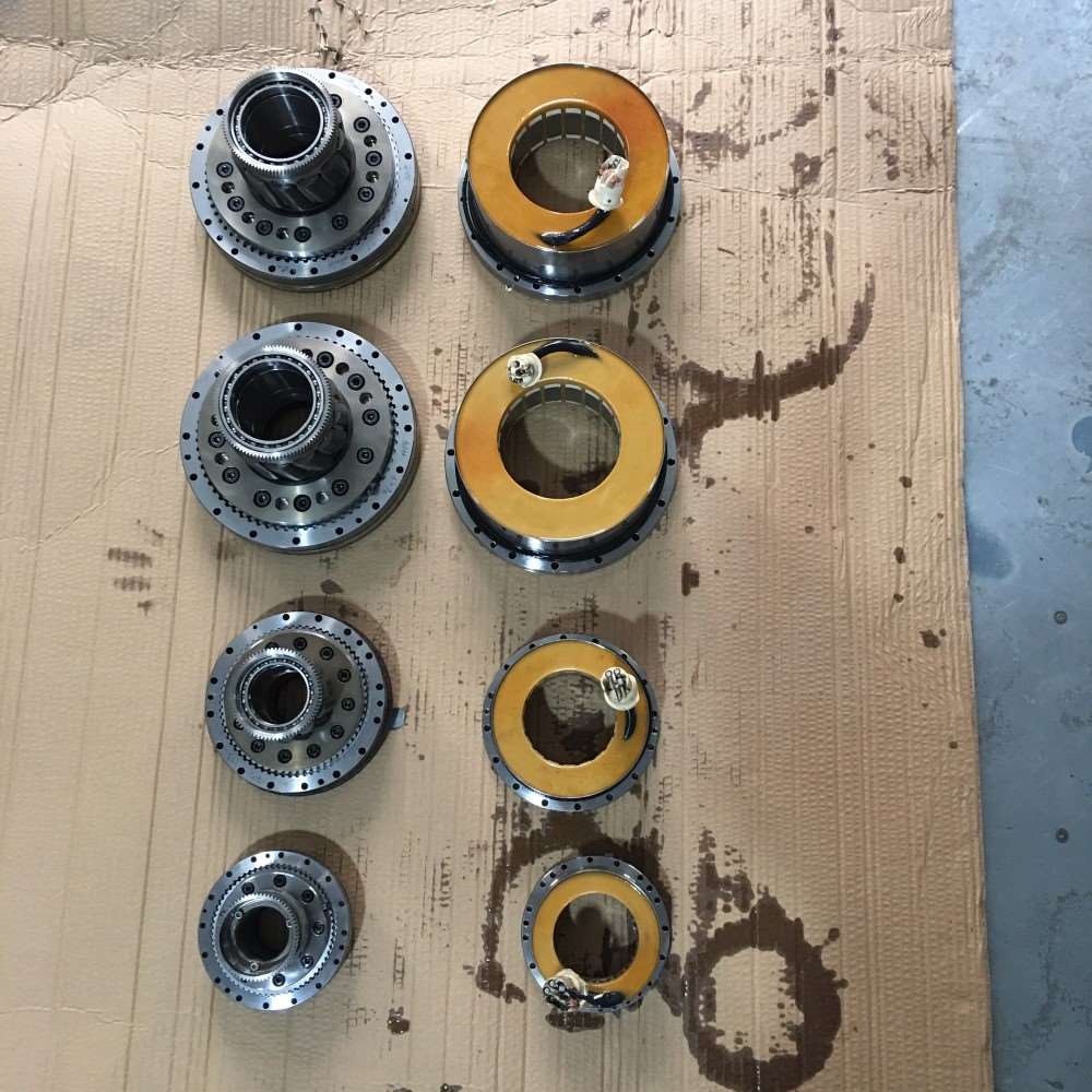 STAUBLI PATENTED史陶比尔轴承 N 53123-议价