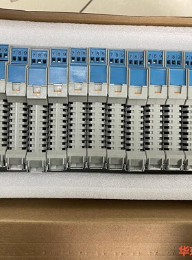 和利时隔离式安全栅AM1032EX,AM1062EX