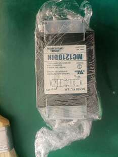 日本兰姆达电源滤波器MC1210DIN220V10A进-议价