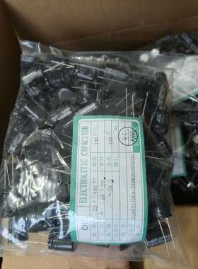 22uf400v电容  规格1620的  有8000pcs-议价