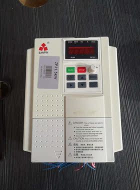 三品变频器sANp-1.5G/3p-DG-xT 议价