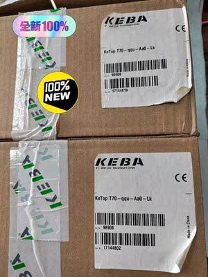 科霸示教器KeTopT70-qqu-Aa0-Lk议价