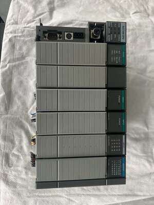 AB罗克韦尔SLC5001746-IV161746-N-议价