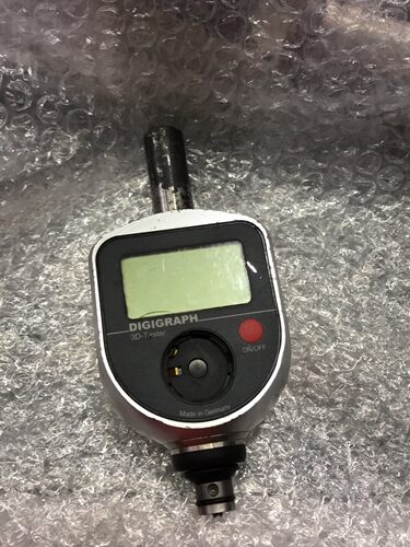 Haff  scheneider数显3D-Taster寻边器-议价