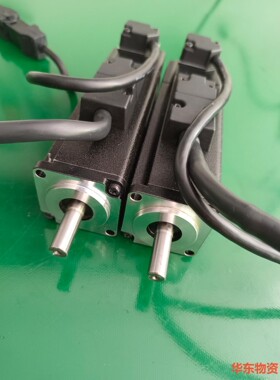 台达B2伺服电机 ECMA-C20401FS(带刹车)