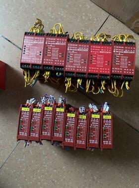 AB安全继电器MSR131RTP(4个)...MSR1