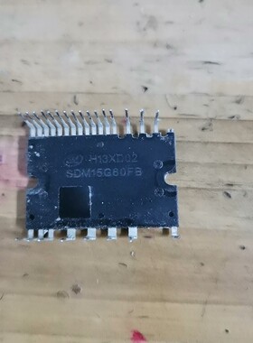 SDM15G60FB  SDM15G60TA  SD15G6-议价