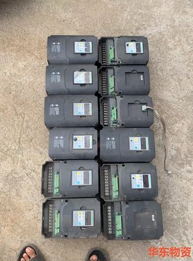 佳乐.4千瓦重载变频器JR6000.  JR9000.