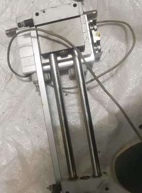 CKD气缸LCR2050A5和MRL2-GL10180实物拍-议价