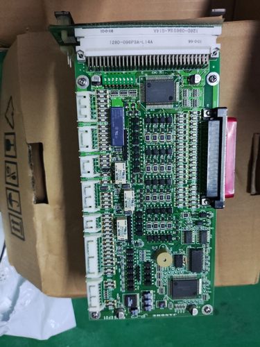 日本车乐美伺服压机控制板 JANOME JP-A2-议价