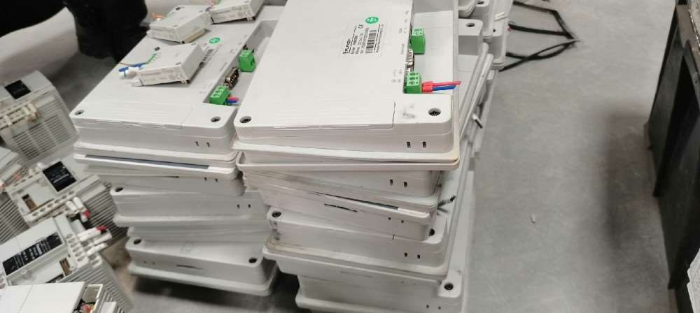 繁易触摸屏FE6070W成色漂亮功能包好测试标实价-议价