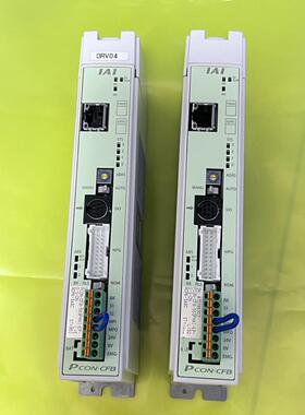 IAI最新款驱动器PCON-CFB-56SPWAI-EP-0